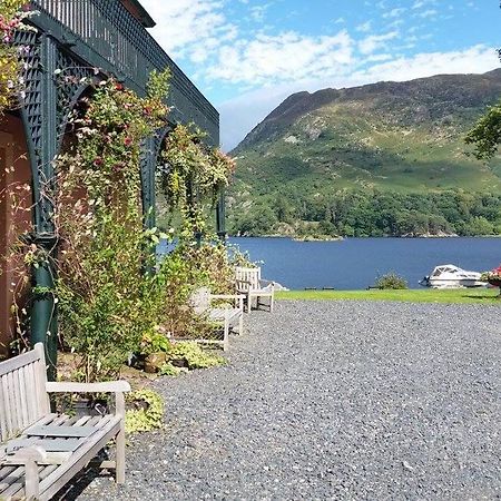 Hotel Glenridding House Esterno foto