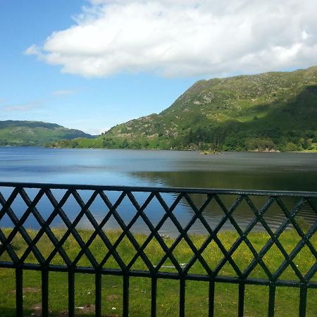 Hotel Glenridding House Esterno foto