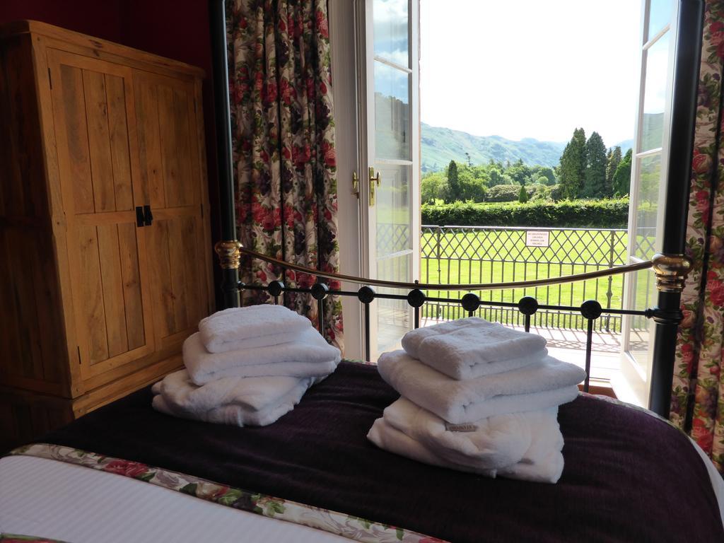 Hotel Glenridding House Camera foto