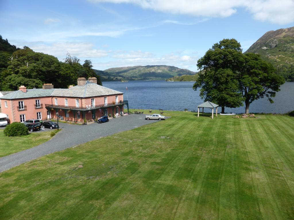 Hotel Glenridding House Camera foto