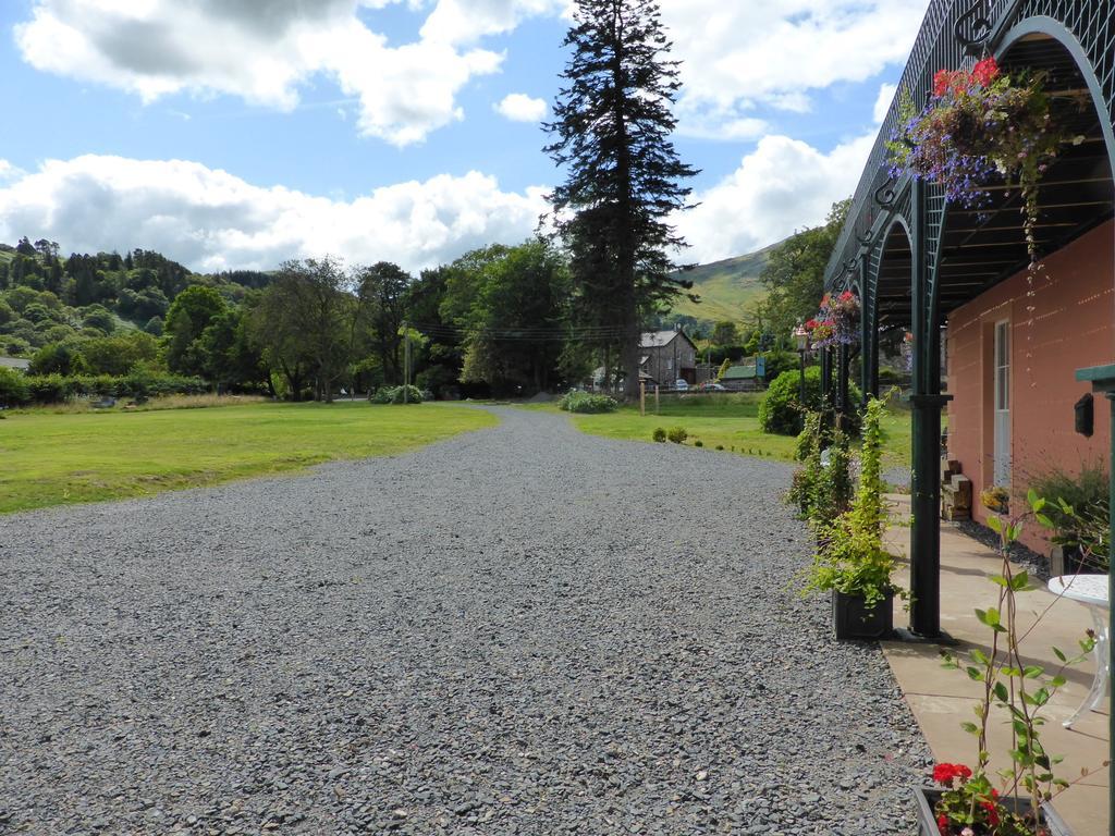 Hotel Glenridding House Esterno foto