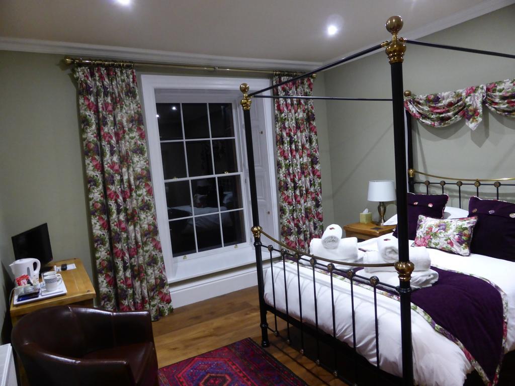 Hotel Glenridding House Camera foto