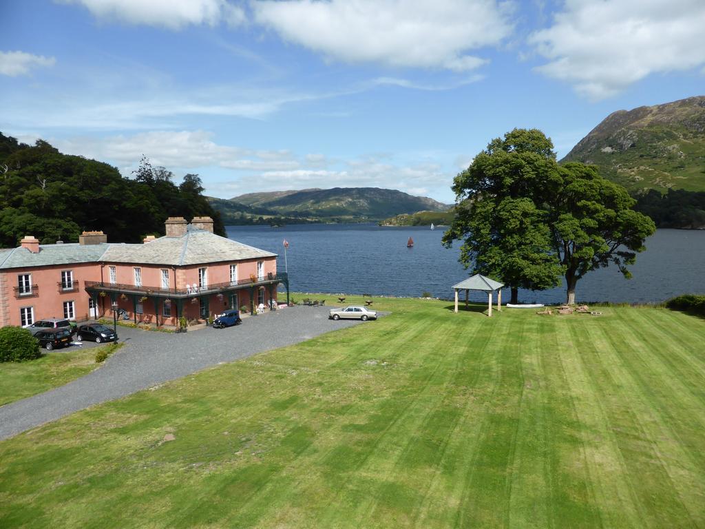 Hotel Glenridding House Esterno foto