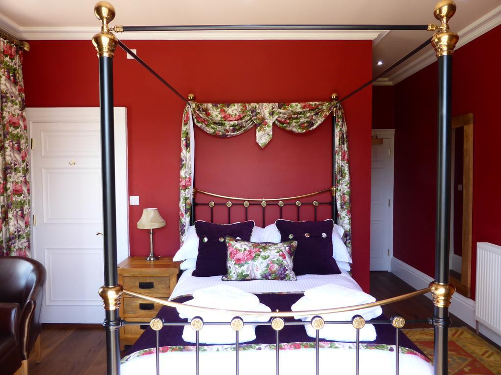 Hotel Glenridding House Camera foto