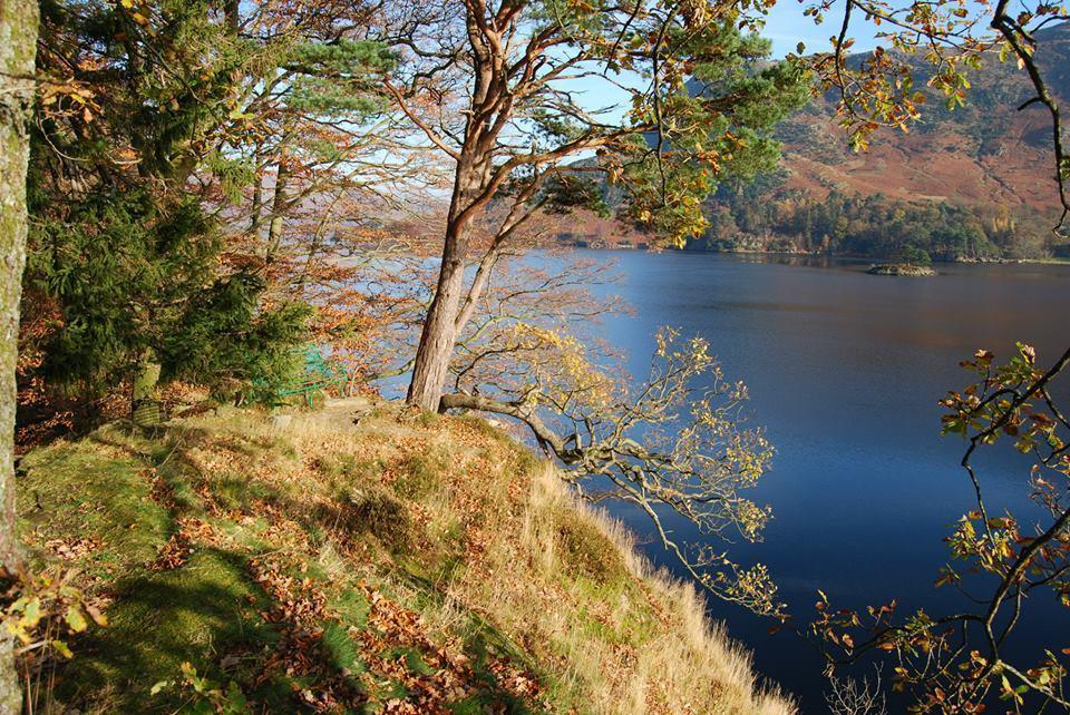 Hotel Glenridding House Esterno foto
