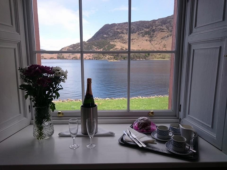 Hotel Glenridding House Camera foto