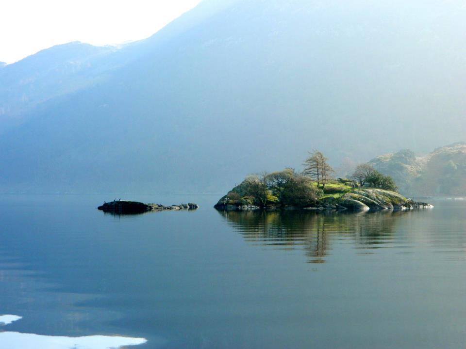 Hotel Glenridding House Esterno foto