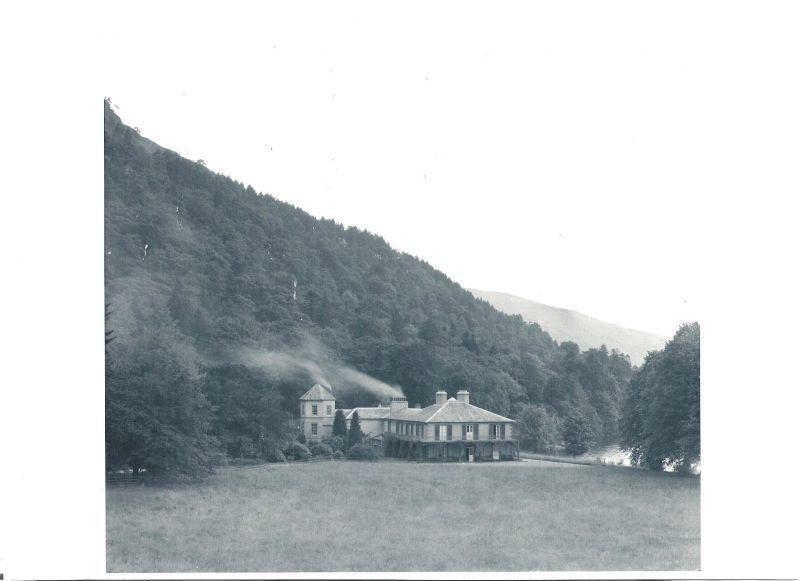 Hotel Glenridding House Esterno foto