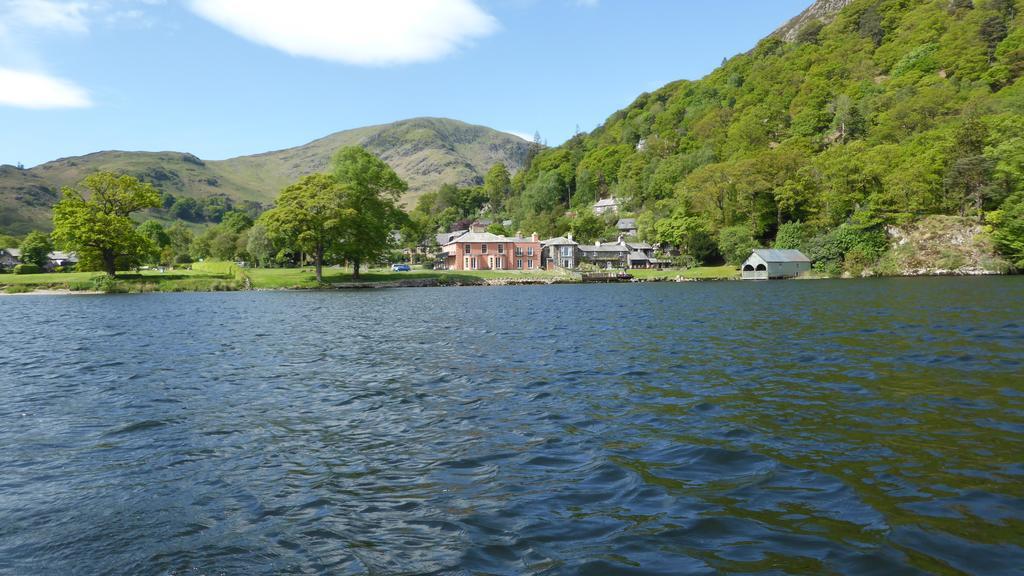 Hotel Glenridding House Camera foto
