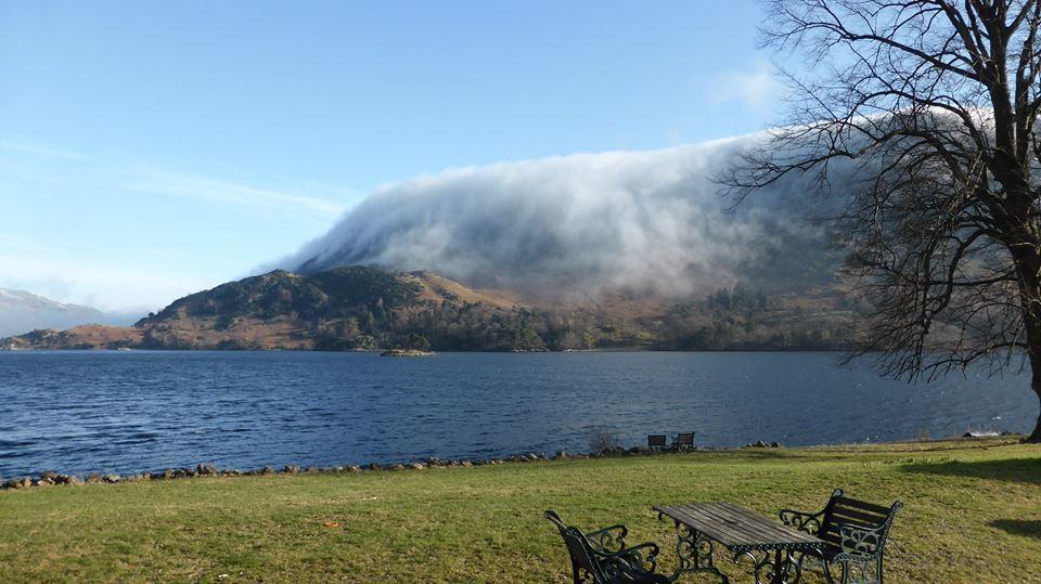 Hotel Glenridding House Esterno foto