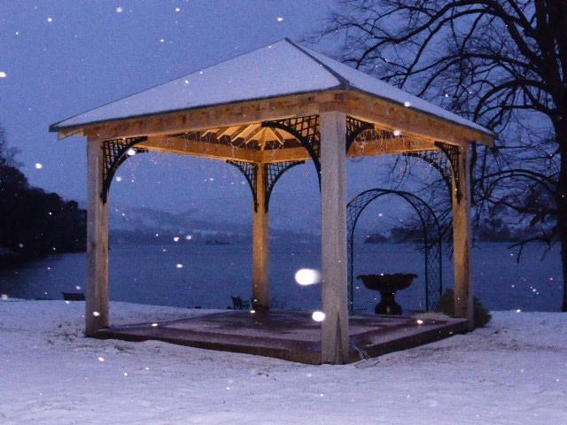 Hotel Glenridding House Esterno foto