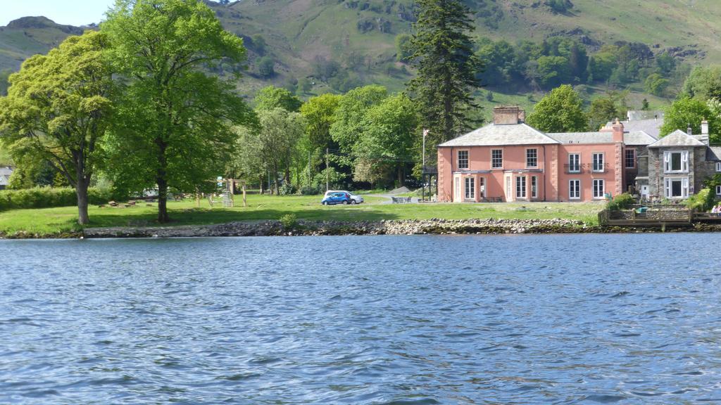 Hotel Glenridding House Esterno foto