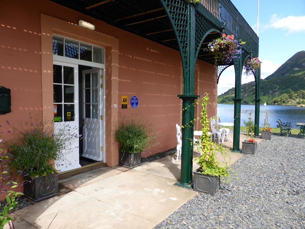 Hotel Glenridding House Esterno foto