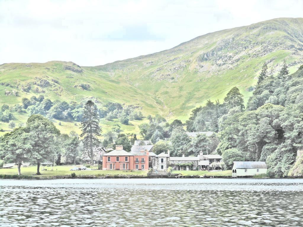 Hotel Glenridding House Esterno foto