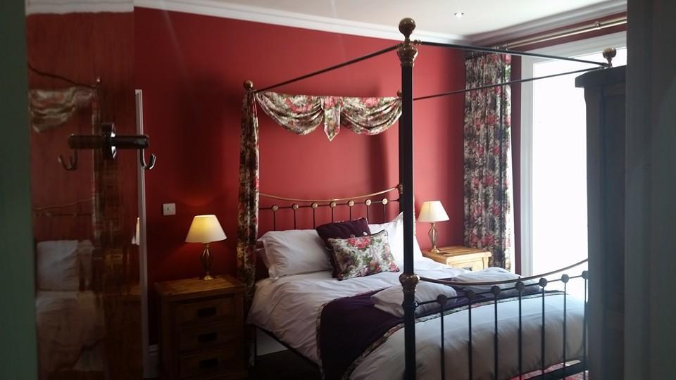 Hotel Glenridding House Esterno foto