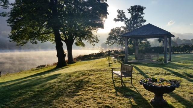 Hotel Glenridding House Esterno foto