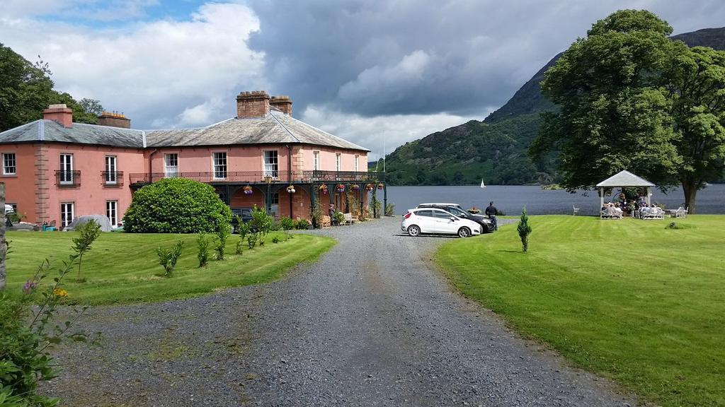 Hotel Glenridding House Esterno foto