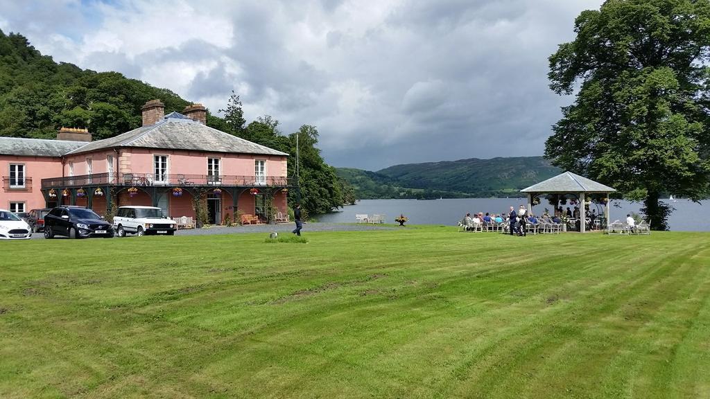 Hotel Glenridding House Esterno foto