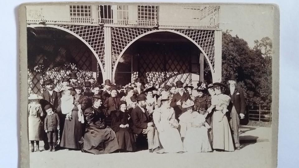 Hotel Glenridding House Esterno foto