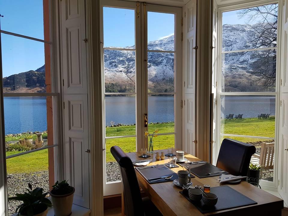 Hotel Glenridding House Esterno foto