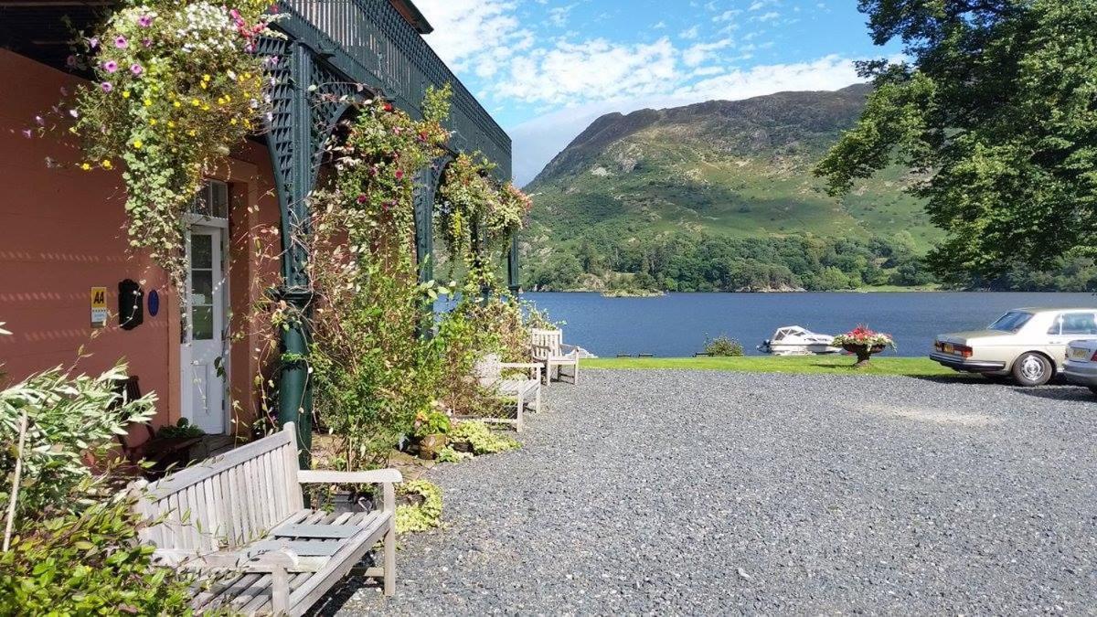 Hotel Glenridding House Esterno foto