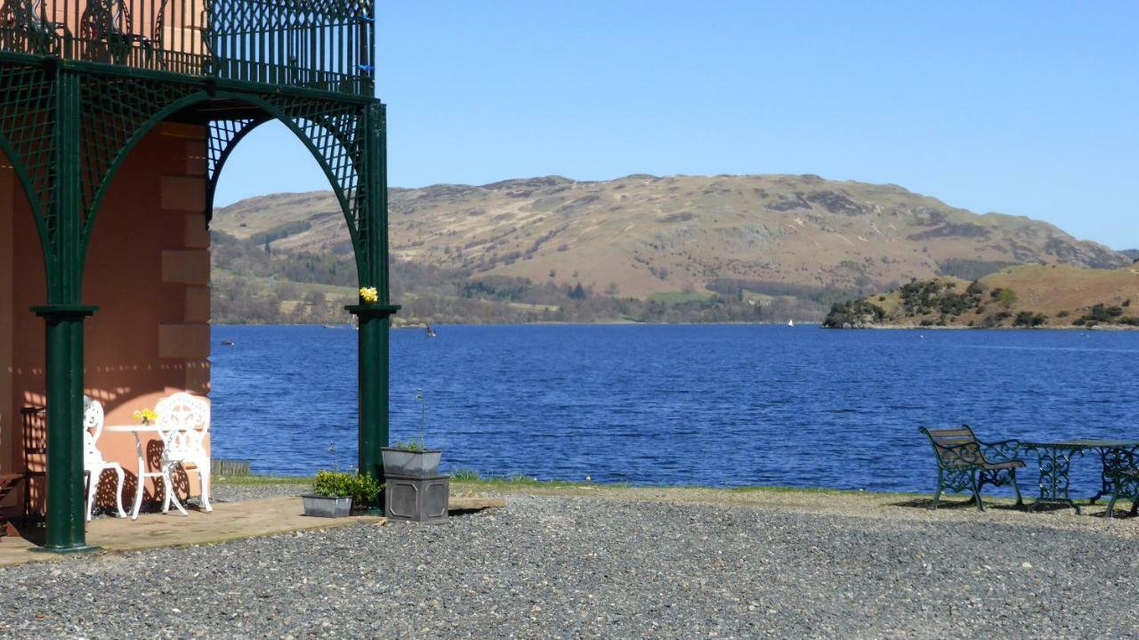 Hotel Glenridding House Esterno foto