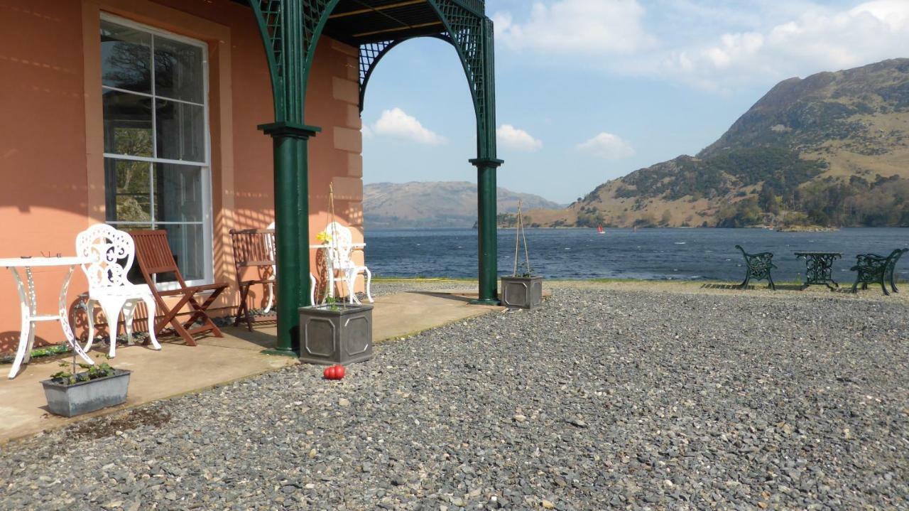 Hotel Glenridding House Esterno foto