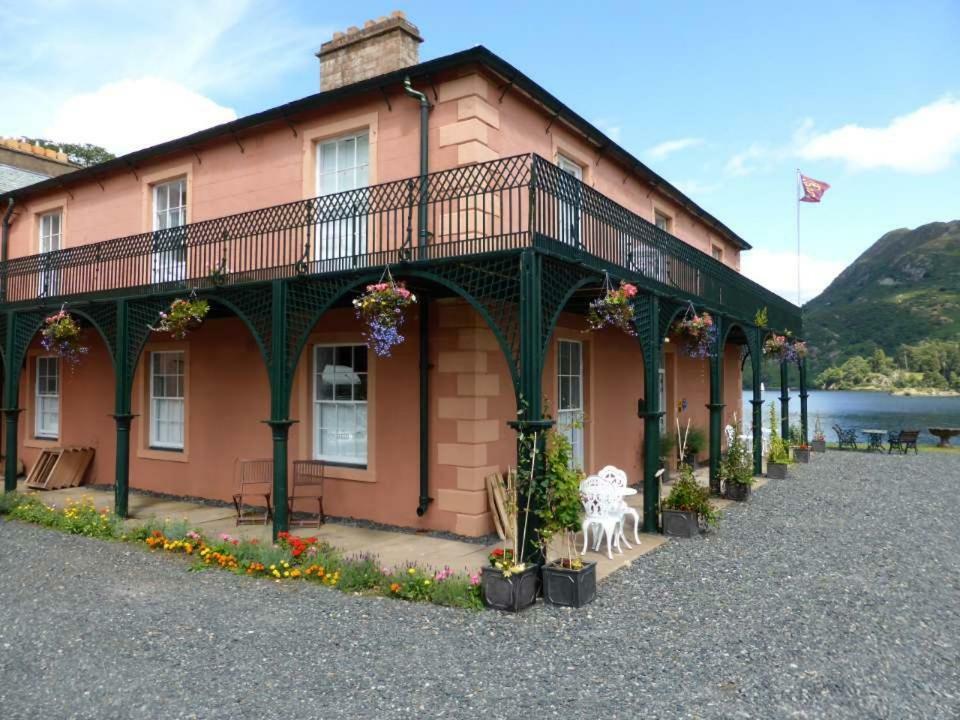 Hotel Glenridding House Esterno foto