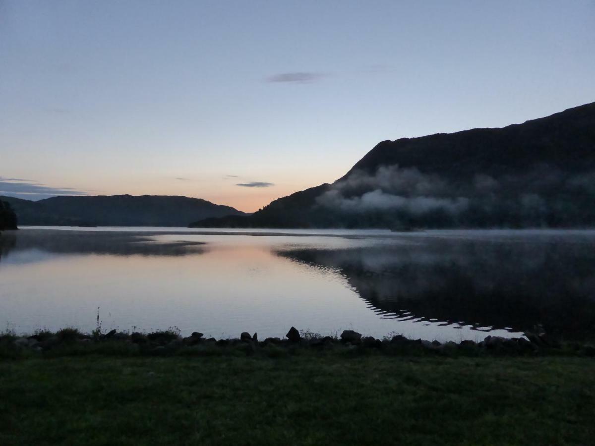 Hotel Glenridding House Esterno foto