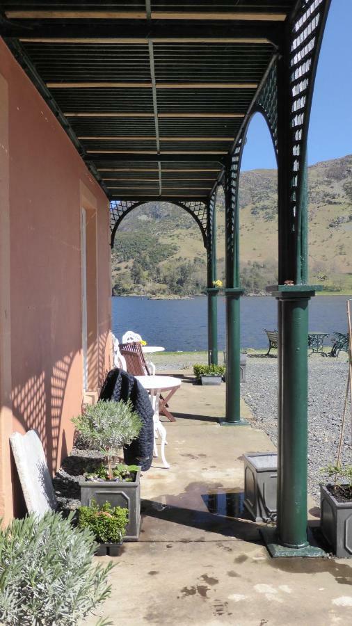 Hotel Glenridding House Esterno foto