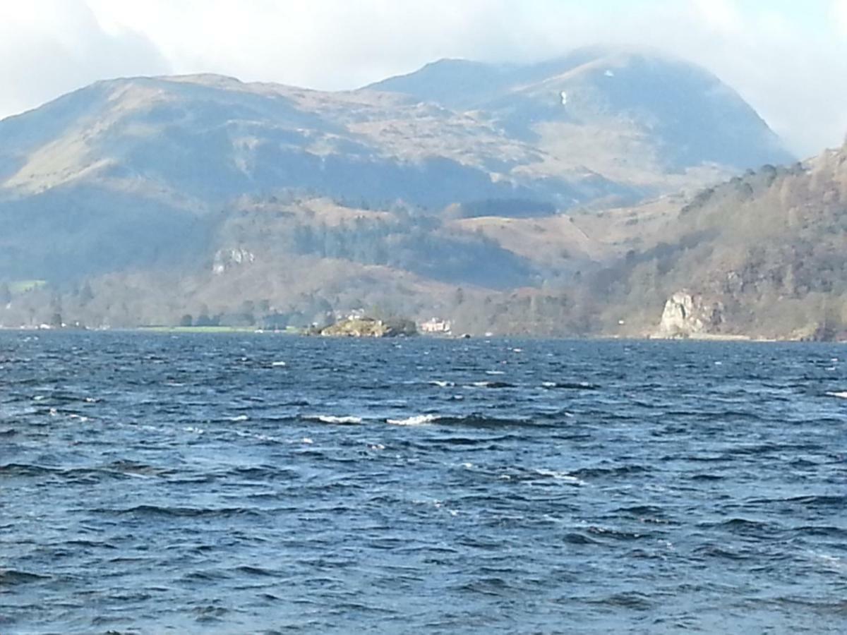 Hotel Glenridding House Esterno foto